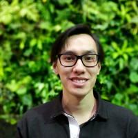 Sean Gosselin, photo 2