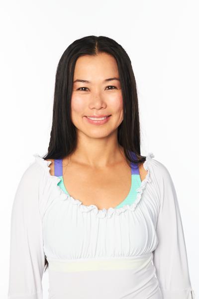 Heidi Leong, photo 1