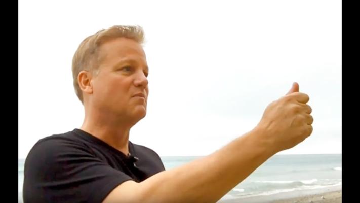 Scott Shellstrom, photo 1