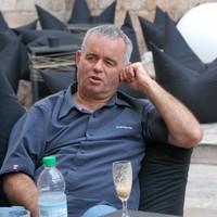 Pete Dalgleish, photo 2