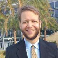 Justin Otero, photo 1