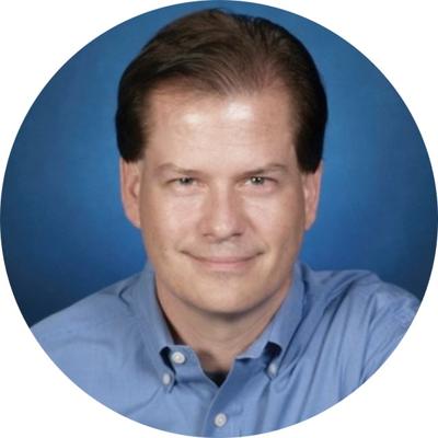 Scott Collins, photo 1