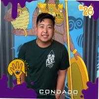 Dmitry Masley, photo 2