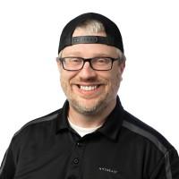 Jayson Manship, photo 2