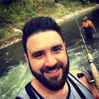 Nick Di Pede, photo 2