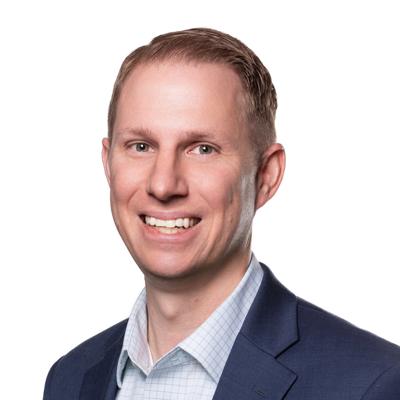 Travis Johnson, photo 2