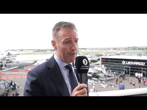 Clive Higgins, photo 2