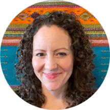 Christina Carter, photo 2