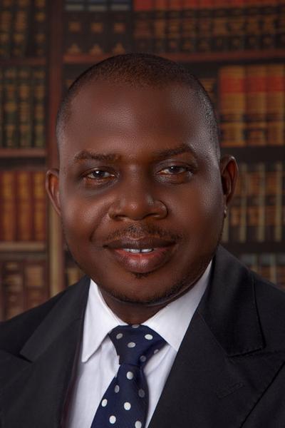 Felix Ogunje, photo 1