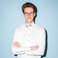 Max Wisniewski, photo 2