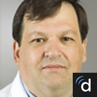 Mark Hunter, M.D., photo 2