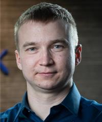 Oleg Borsenko, photo 1