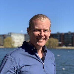 Thomas Paludan, photo 2