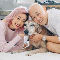 Terence Lee, photo 1