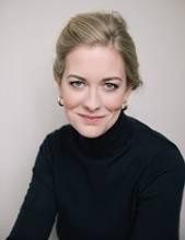 Lucy Fisher, photo 2