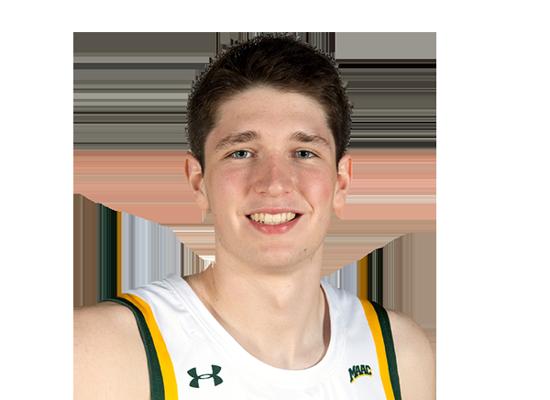 Luke Sutherland, photo 1