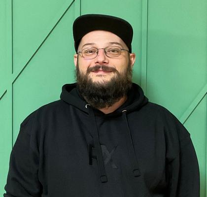 Adrian Bogdan, photo 2