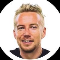 Kieran Chart, photo 2