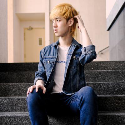 Marcus Chow, photo 1