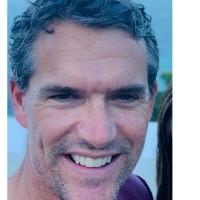 Joshua HuangFu, photo 2