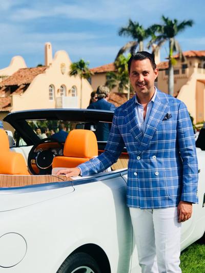 Christopher Werley, photo 2