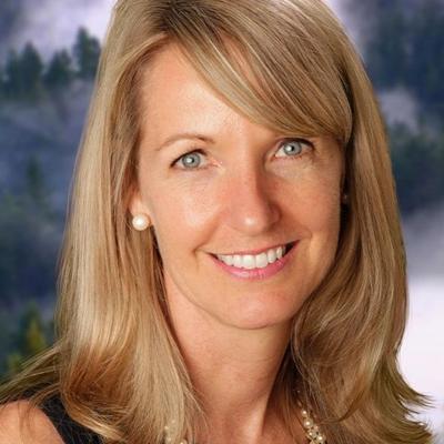 Melinda Thomas, photo 2