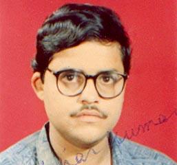 Shekhar Kumar, photo 1