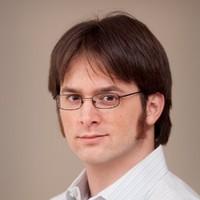 Keith Bennion, photo 2