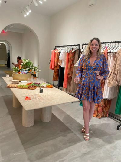 Taylor Rapoport, photo 2