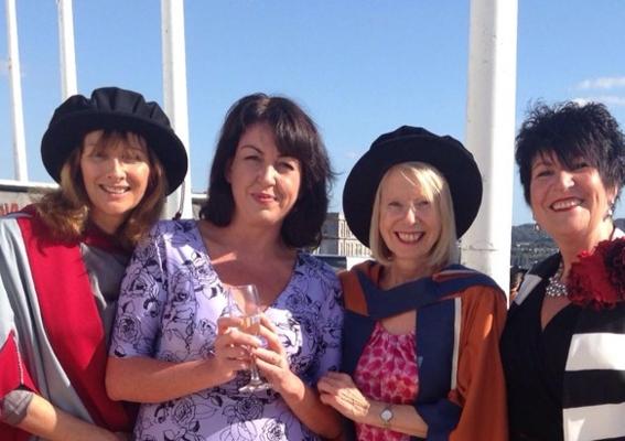 Isabelle Abrams, photo 1