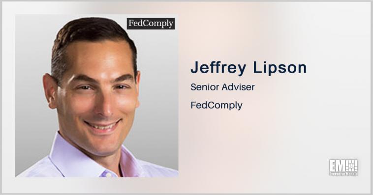 Jeffrey Lipson, photo 1