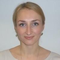 Egle Staneviciute, photo 2