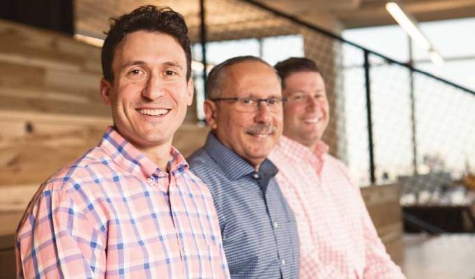 Jeffrey Braverman, photo 2