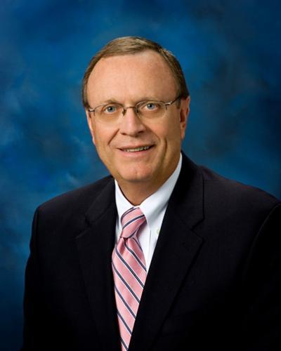 Scot Clevenger, photo 1