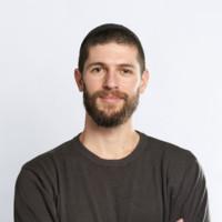 Jonathan Caras, photo 1