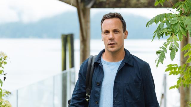 Lyndon Cormack, photo 1