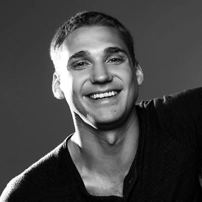 John Delfino, photo 1