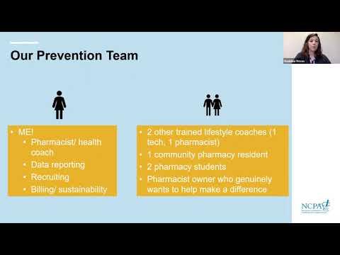 Madeline Moses, photo 1