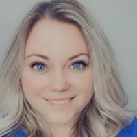 Lauren Ralston, photo 2