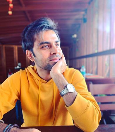 Jitender Kumar, photo 2