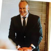 Robert Mitchell, photo 2