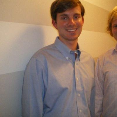 Benton Morgan, photo 1