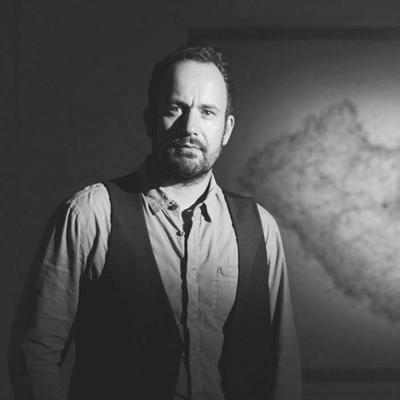 Stephen Walter, photo 2