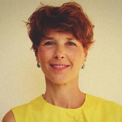 Ana Isabel Lage Ferreira