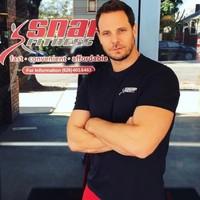 Allen Cutler, photo 2