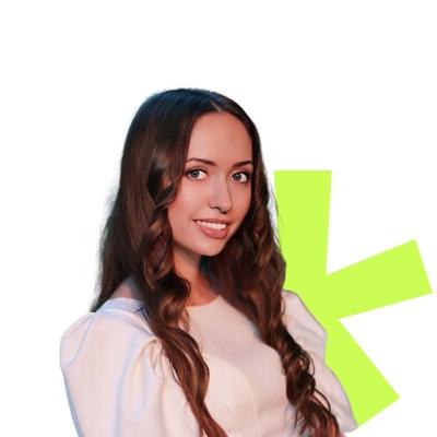 Anna Tutova, photo 1