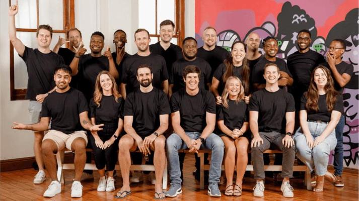 Jacqui Harries, photo 2