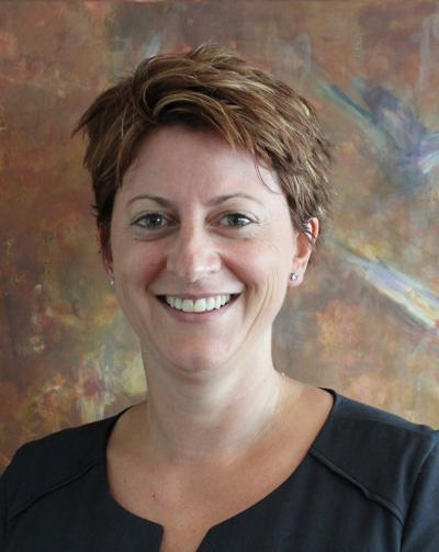 Alison Butt, photo 1