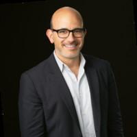 Jeffrey Greene, photo 1