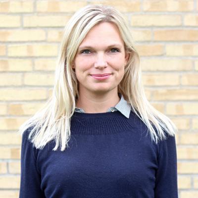 Lisbeth Bjerrum, photo 2